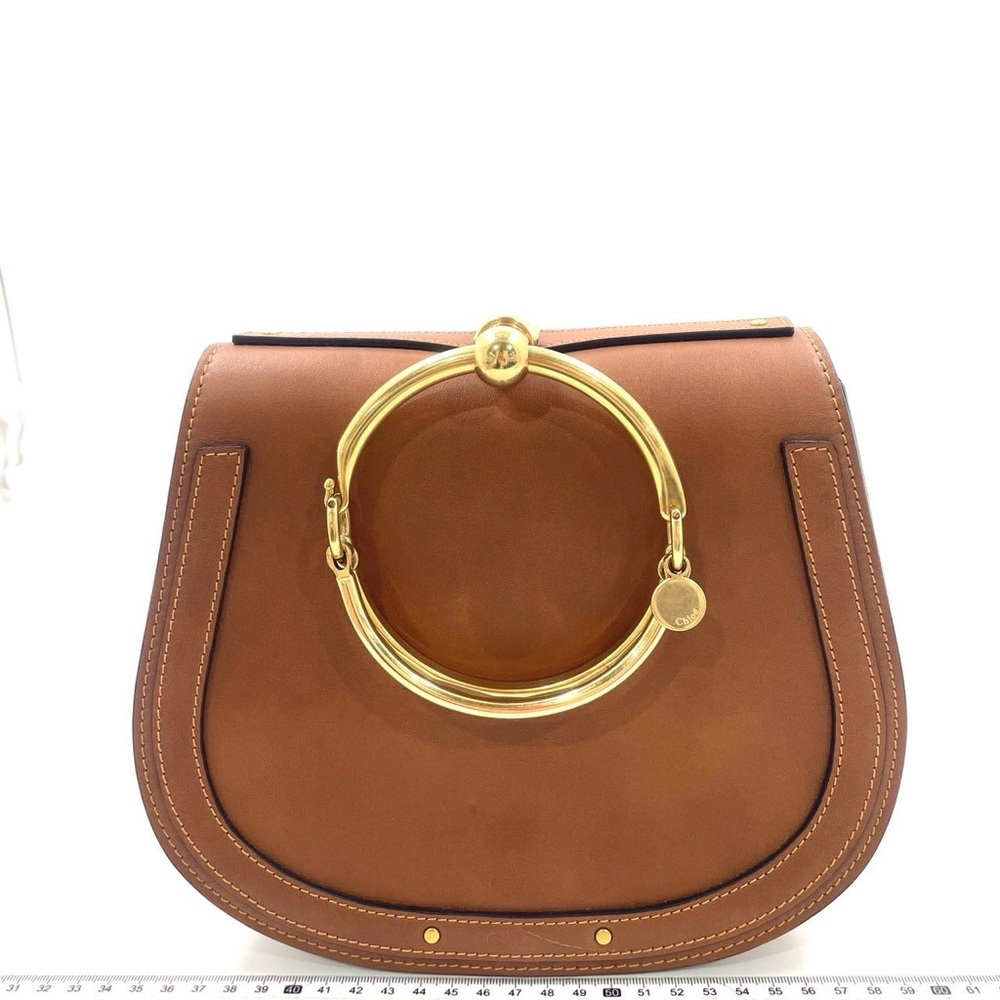 Chloe Nile Crossbody